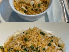 -龙景轩(香港四季酒店)
