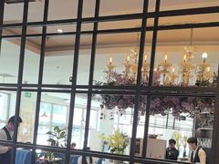 -花舍·新派粤菜·西餐·下午茶(亚运村·鸟巢店)