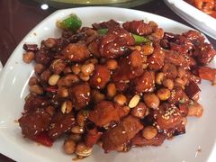 -绿岛酒楼(小海地店)