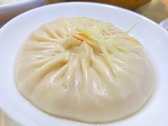 王牌蟹粉灌汤包-苏小柳手工点心(人民广场分院)