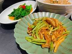 -A One Kitchen·南京精菜馆(德基广场店)