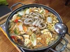 -向阳庄烧烤店(望京西园店)