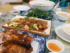 -杨南饭店·二十五年闽菜馆(凤湖新城一店)