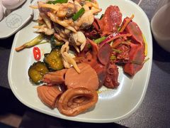 -梨花自助烤肉(西三旗万象汇黑金店)