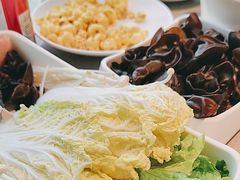 -半天妖烤鱼(新世界店)