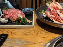 -黑牛の店·和牛烧肉(合生汇店)