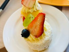 -怡咖啡·自助餐·西安香格里拉
