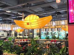 -老船舫·现做活鲜鱼馆(东郊记忆店)