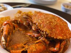 -無招牌海鮮(芽笼店)