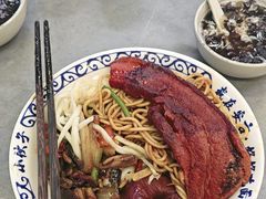 -梅溪·小伙子干挑面(安吉总店)