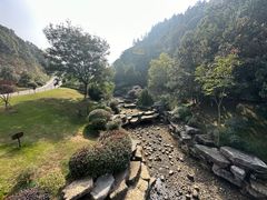 -桃花岭景区