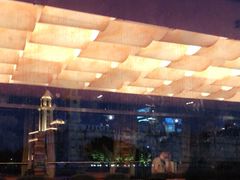 -闽江夜游台江旅游码头