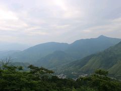-浙西天池景区