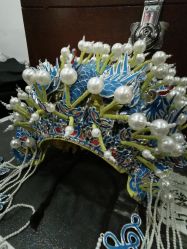 -青堂瓦舍京剧摄影古戏楼拍摄基地(北京安徽会馆店)