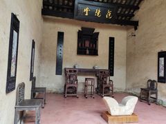 -韶山毛泽东同志故居