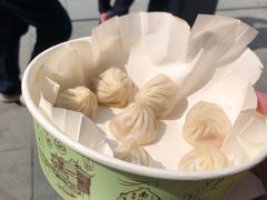 -南翔馒头店(豫园店)