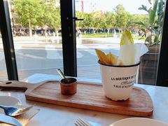 -The Rug Cafe(王府中环店)