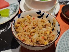 -牛将军•涮肉•烤肉(北京王府井·故宫店)