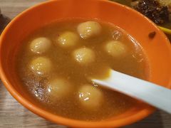 鱼蛋-金利食店(氹仔店)