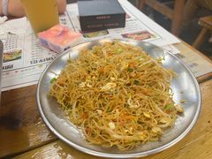 -后街佬·炭火鲜鱼杂(南城店)