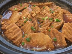 -丈母娘的饭局•新金陵菜(牛首山店)