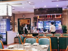 大堂-情妹耙泥鳅·江湖川菜(科华店)
