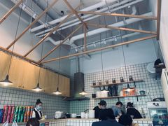 大堂-常樂屋·常德米粉(青年路店)