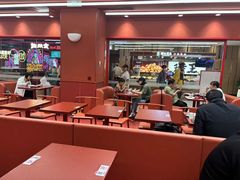 -喜家德虾仁水饺(长泰广场店)