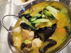 -留芳·文旅古月楼(老街店)