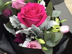 -Butchart布查德鲜花(花艺设计中心)