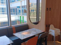 -比格比萨自助(宝山日月光店)