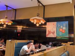-七八冷面·延边朝鲜族美食(欢乐谷店)