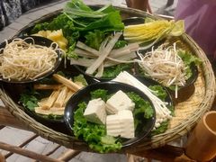 -烂摊摊火锅集市(河北总店)