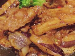 -四道菜·福建菜馆(新街口金鹰店)