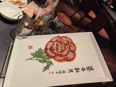 -全聚德(双井店)