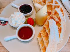 -maan coffee漫咖啡(通州店)