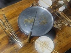 -胡犇嗲单车烧烤(坡子街店)