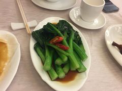 -潮福城大酒楼(北尚店)