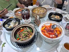 -勝記酒家·37年老字号·经典粤菜(荔枝公园店)