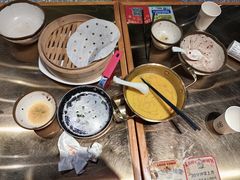 -龍堂蟹黄小笼包(万家丽店)