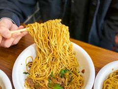 -肖娭毑老面馆(自然岭路店)