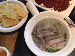 -纸盐河码头火锅(十八梯店)