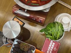 -黔哆哆地摊酸汤火锅(清湖店)