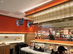 -争鲜回转寿司(太阳宫凯德SURPER店)