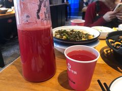 -六月雪干锅(绵阳王府井百货店)