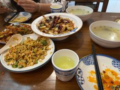 -陈聚德炒牛肉(樱花二路店)