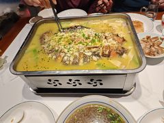 -寿州大饭店·餐厅