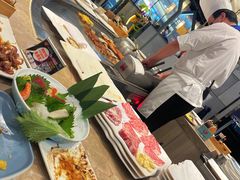 -上渔铁板烧(熙悦汇店)