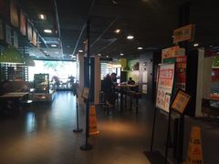 门面-麦当劳(光新乐购店)