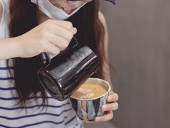 -Again Coffee Roaster(香蜜湖店)